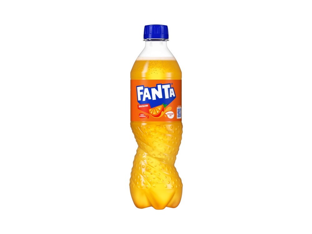 Фанта