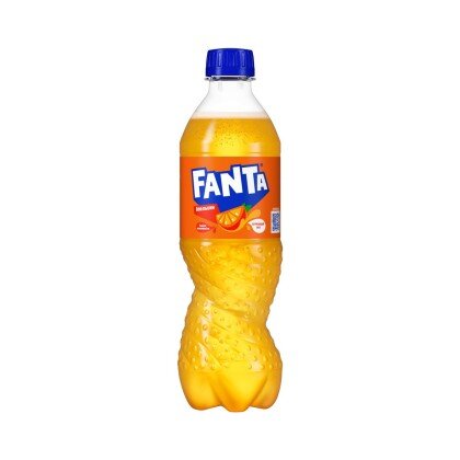 Фанта