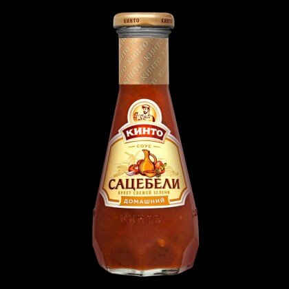 САЦЕБЕЛИ ДОМАШНИЙ