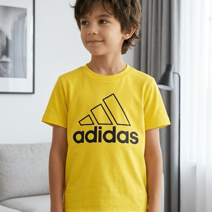 Футболке adidas
