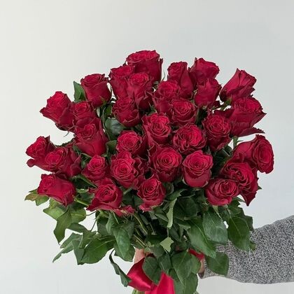 31 роза Кения