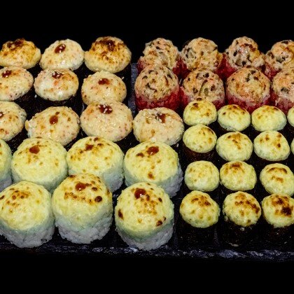 Сет Сердце дракона