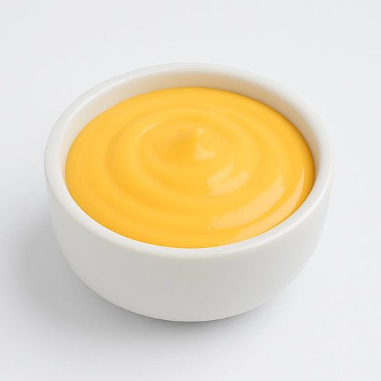 Сырный соус