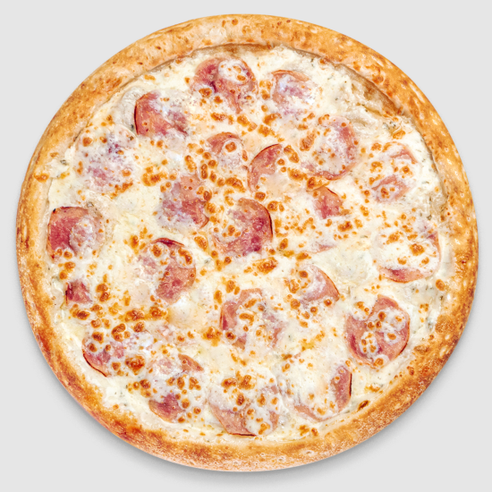 Пицца «Ветчина с сыром»