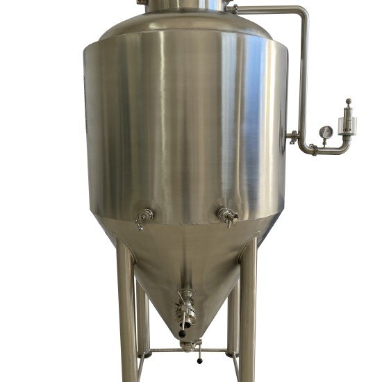 ЦКТ 500 литров