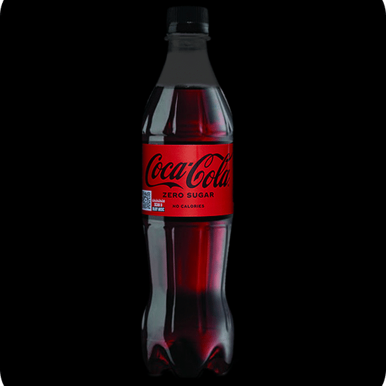 Coca-cola Zero