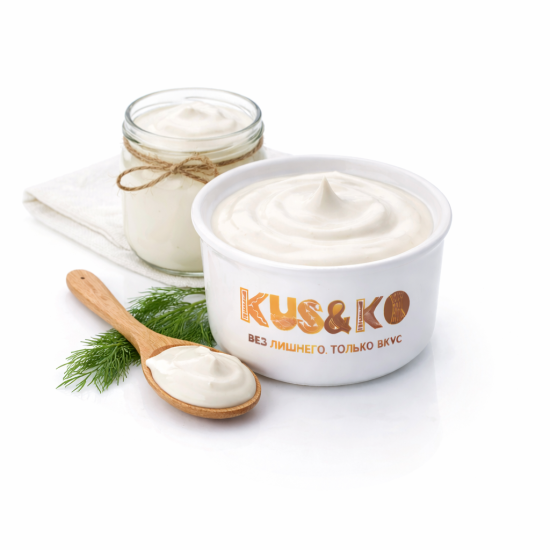 Сметана 50 гр.