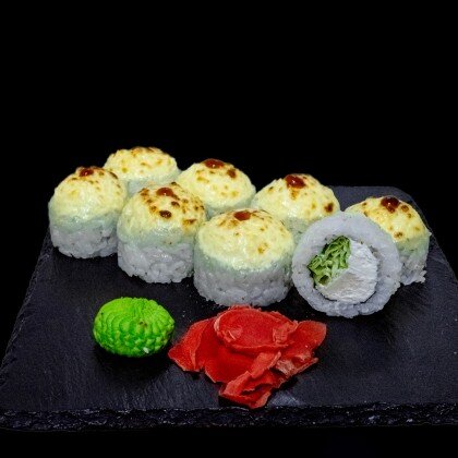 Зап.Хот чиз