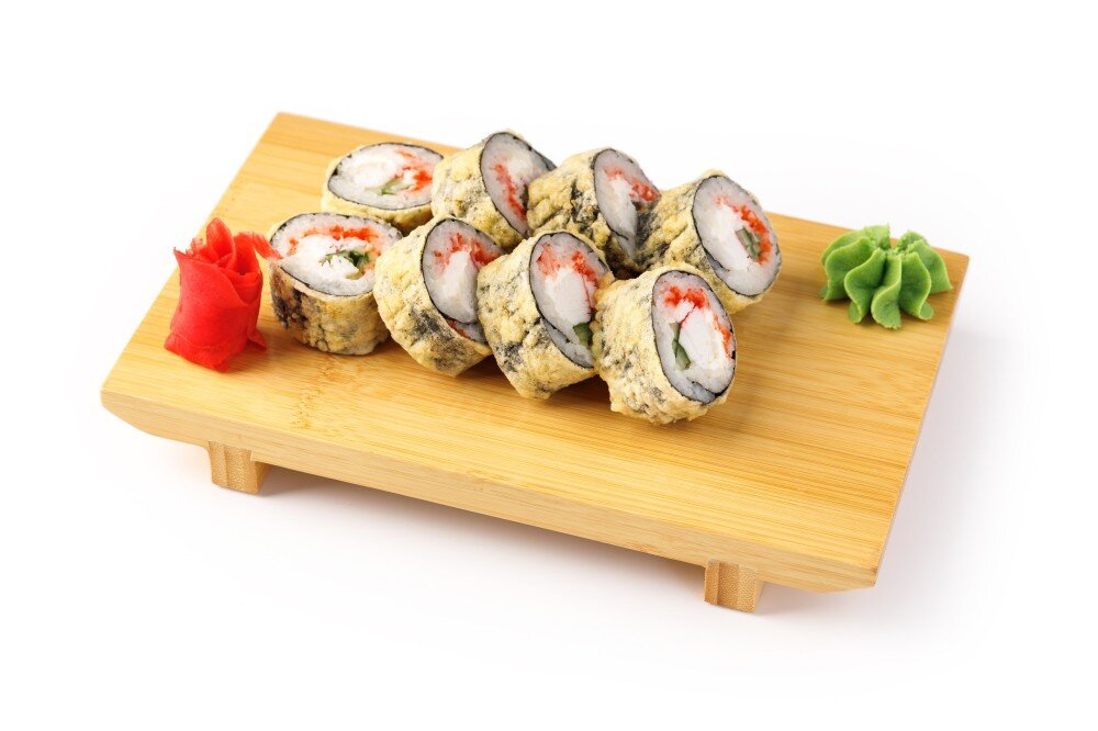 Вегас Фрай ролл