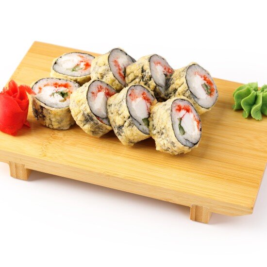 Вегас Фрай ролл