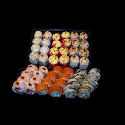 Премиум сет 48шт