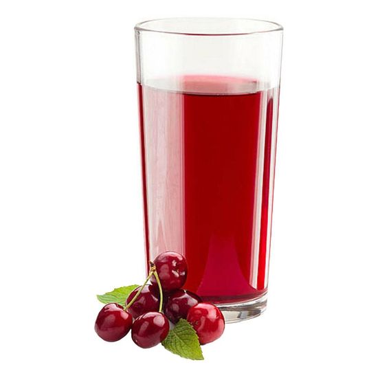 Компот вишневый