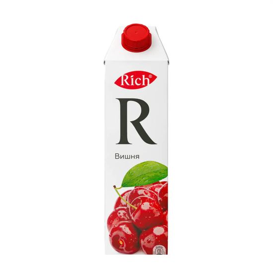 Rich Вишня