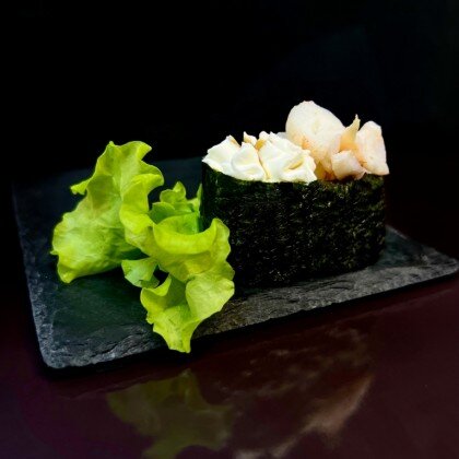 Гункан эби 1 шт.