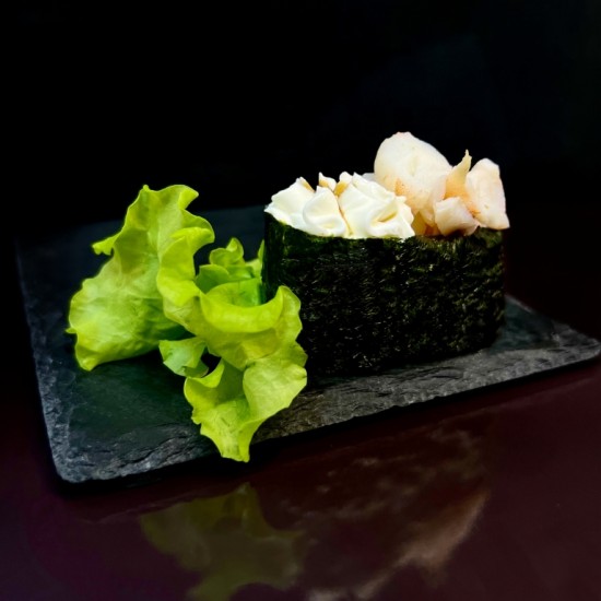 Гункан эби 1 шт.