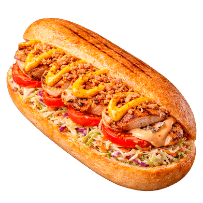Чикен