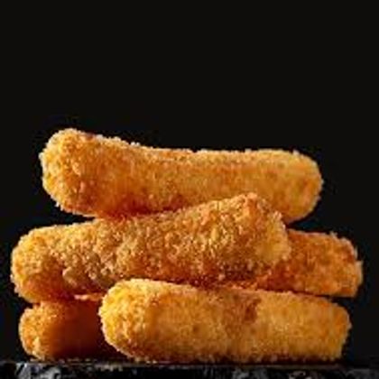 Сырные палочки