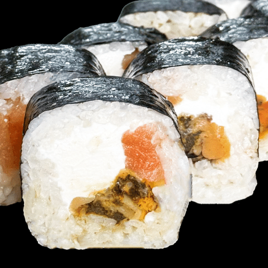 Ролл «Shells-roll»