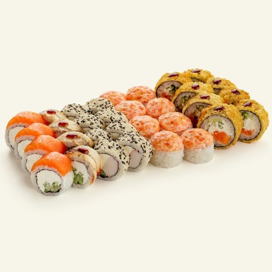 Сет «Аруба»