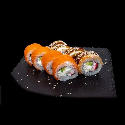 Филадельфия 2х2