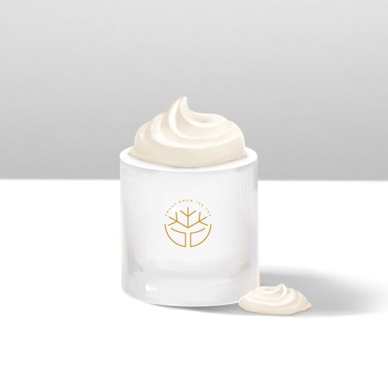 Сливочно-сырный крем