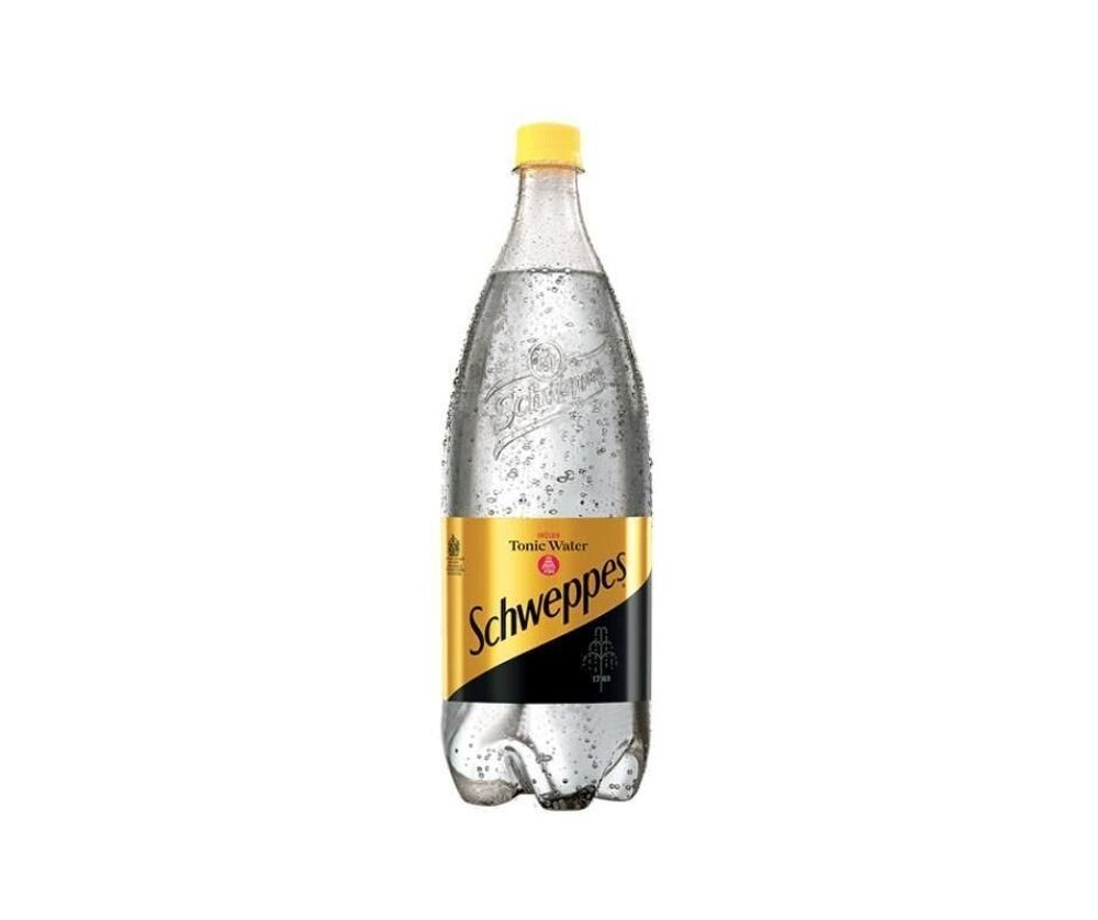 Напиток Schweppes