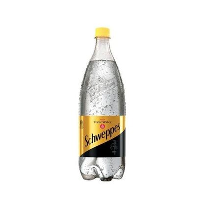 Напиток Schweppes