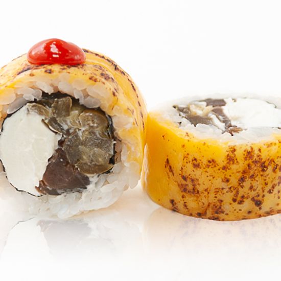 Кракен маки