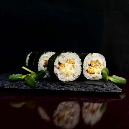 Хосомаки с курицей 8 шт.