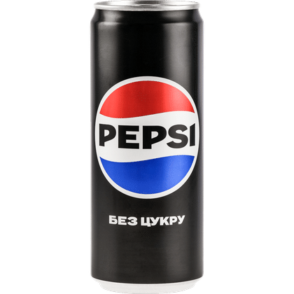 Pepsi zero