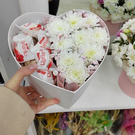 Коробочка №39