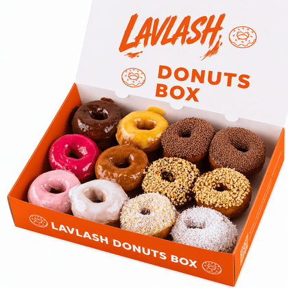 LAVBOX