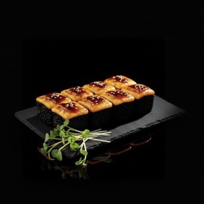 Чеддер ролл с курицей 8 шт.