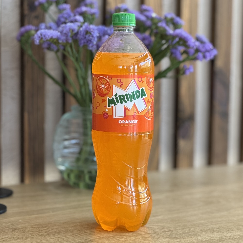 Mirinda