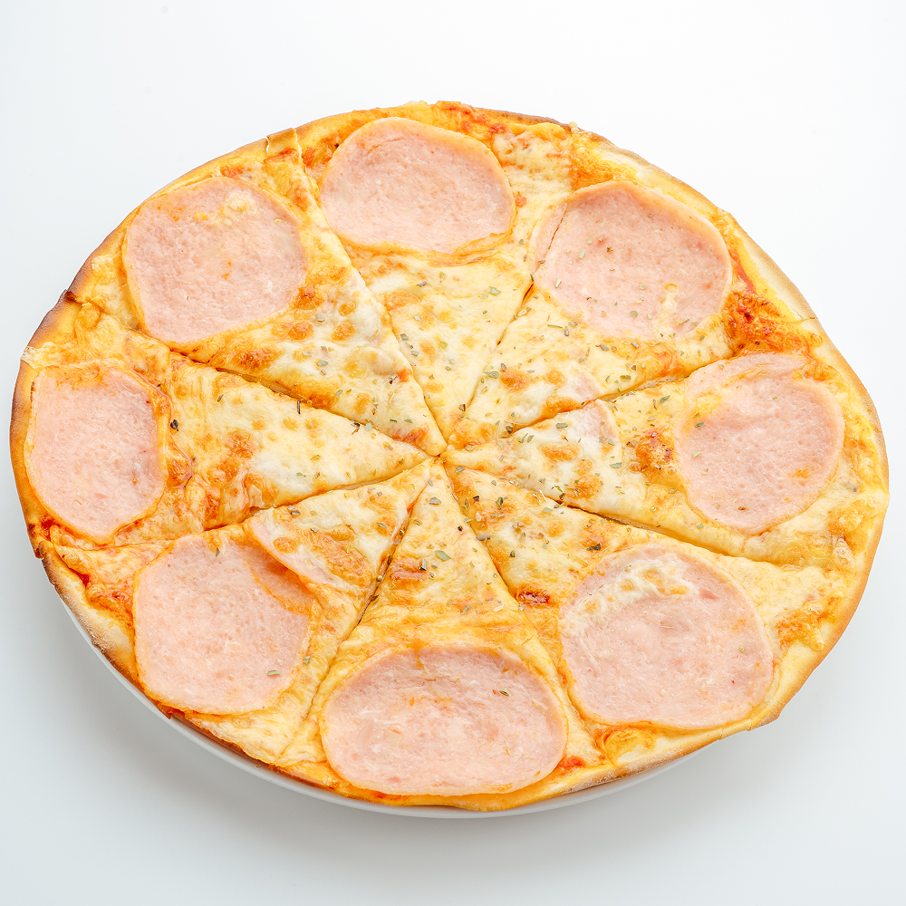 Пицца «Бьянка»