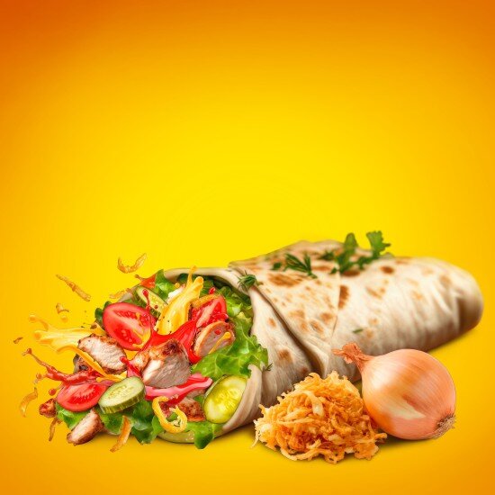 Шаурма Америка