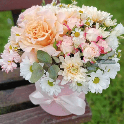 Композиция №7