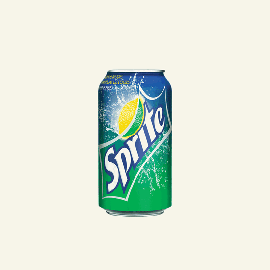 Sprite 0.3 л