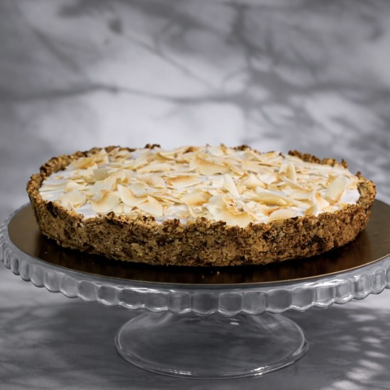 Тарт «Кокосовый»