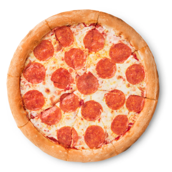 Пицца «Пепперони»