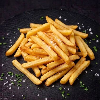 Картоха Фри