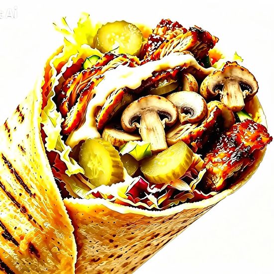 Грибная