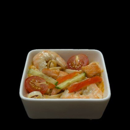 Wok "Азиатский"