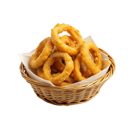 Луковые кольца