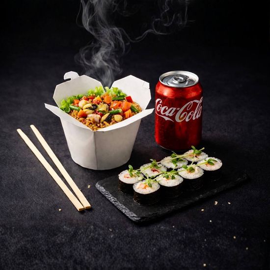 Комбо #3 👥 1-2