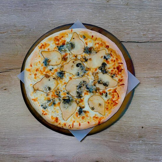 Груша-Дорблю