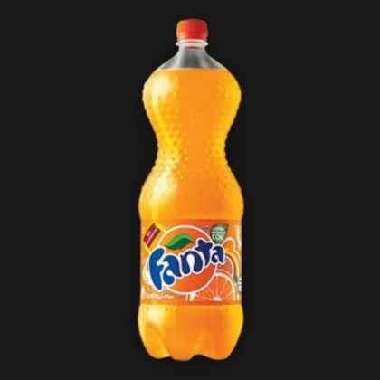 Фанта 1л