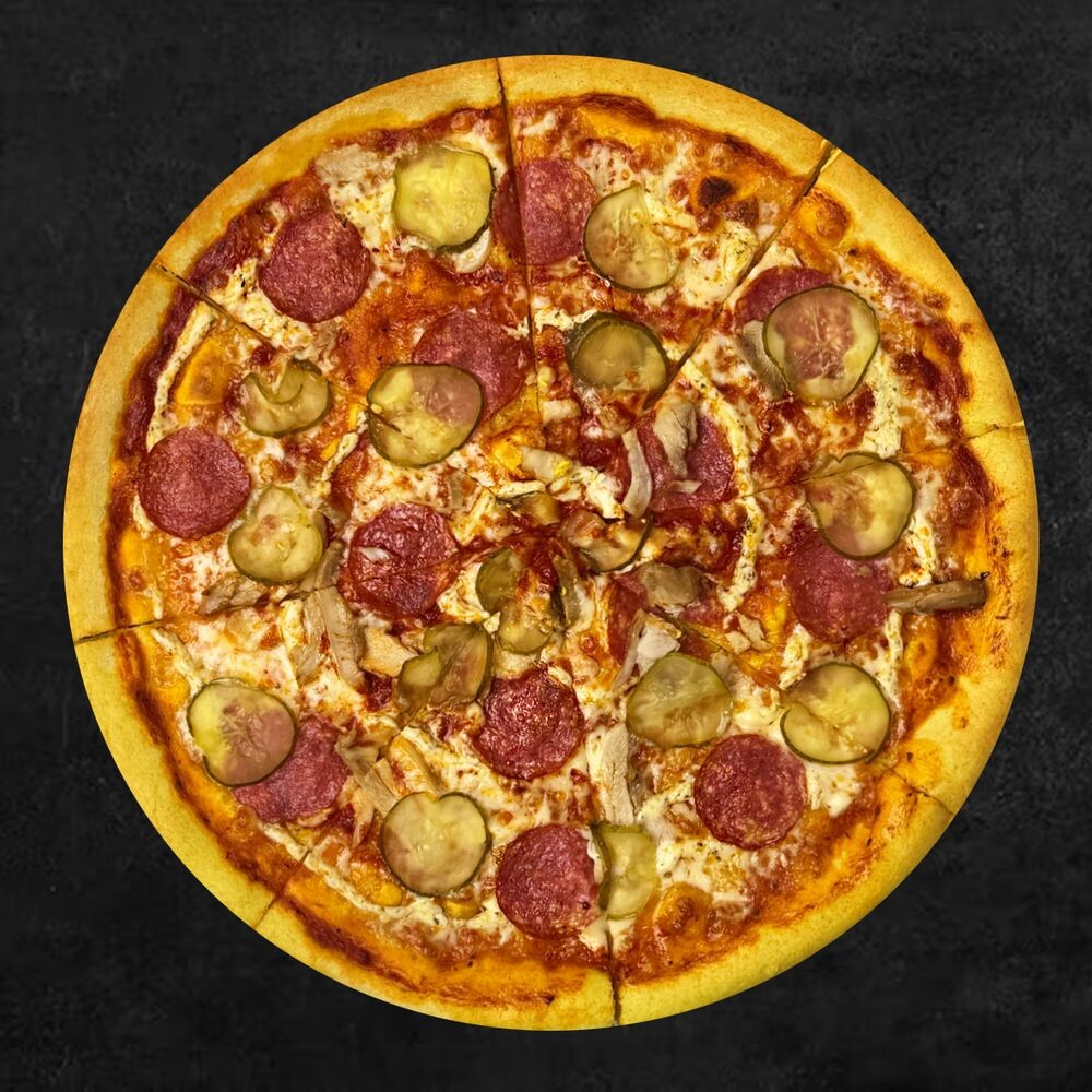 Сицилийская