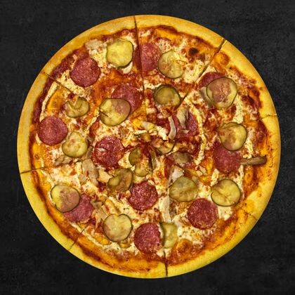 Сицилийская