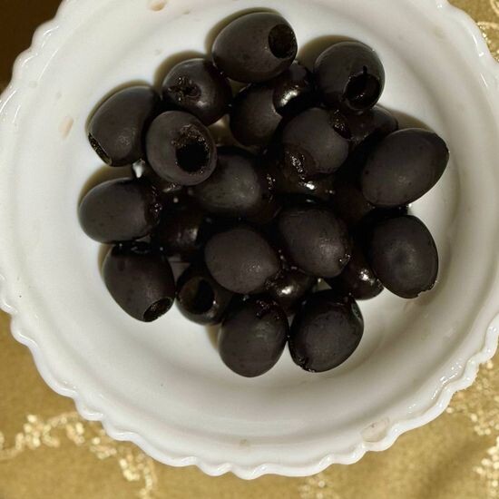 Маслины